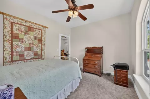 Bedroom - 3551 Parleys Canyon Rd, Placerville, CA 95667 photo 3 of 6