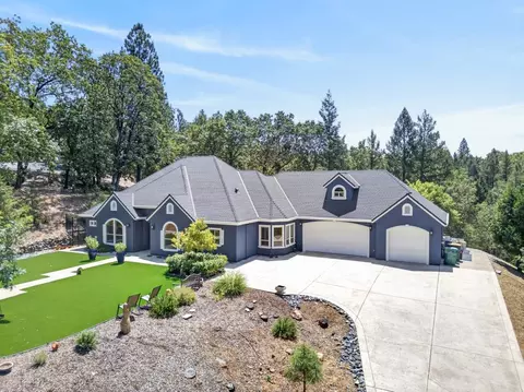 Exterior - 3551 Parleys Canyon Rd, Placerville, CA 95667 photo 18 of 22