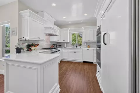 Kitchen - 3551 Parleys Canyon Rd, Placerville, CA 95667 photo 2 of 5