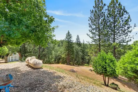 Exterior - 3551 Parleys Canyon Rd, Placerville, CA 95667 photo 17 of 22