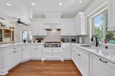 Kitchen - 3551 Parleys Canyon Rd, Placerville, CA 95667 photo 1 of 5