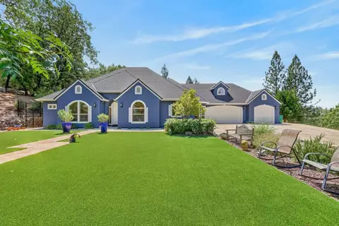 Exterior - 3551 Parleys Canyon Rd, Placerville, CA 95667 photo 2 of 22