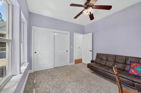 Bedroom - 3551 Parleys Canyon Rd, Placerville, CA 95667 photo 6 of 6