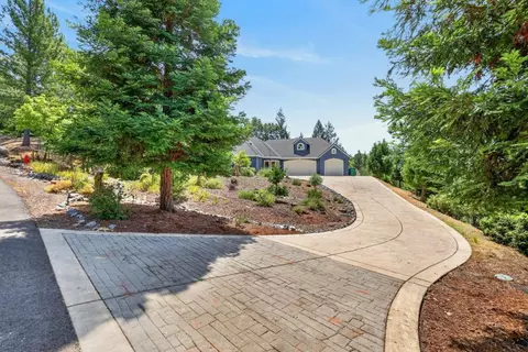 Exterior - 3551 Parleys Canyon Rd, Placerville, CA 95667 photo 3 of 22