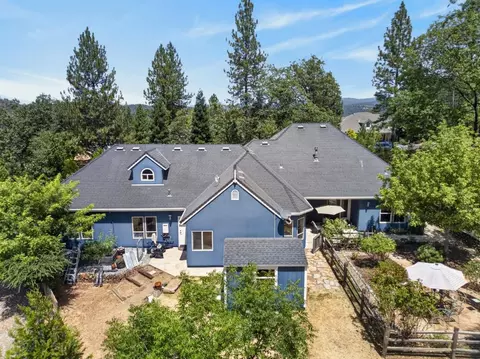 Exterior - 3551 Parleys Canyon Rd, Placerville, CA 95667 photo 19 of 22