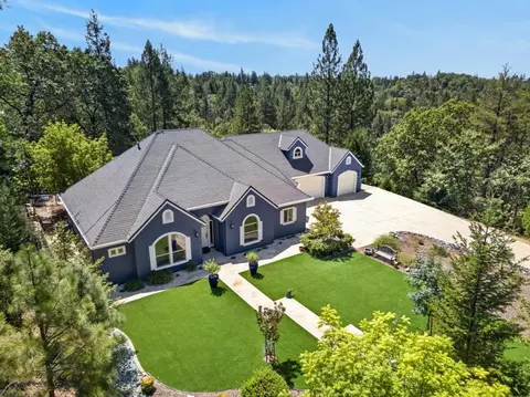 Exterior - 3551 Parleys Canyon Rd, Placerville, CA 95667 photo 22 of 22