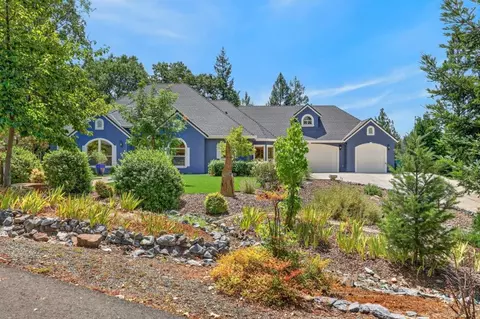 Exterior - 3551 Parleys Canyon Rd, Placerville, CA 95667 photo 6 of 22