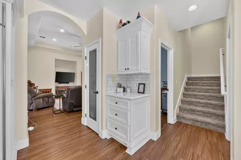 Entry Way - 3551 Parleys Canyon Rd, Placerville, CA 95667 photo 3 of 5