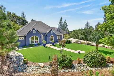 Exterior - 3551 Parleys Canyon Rd, Placerville, CA 95667 photo 8 of 22