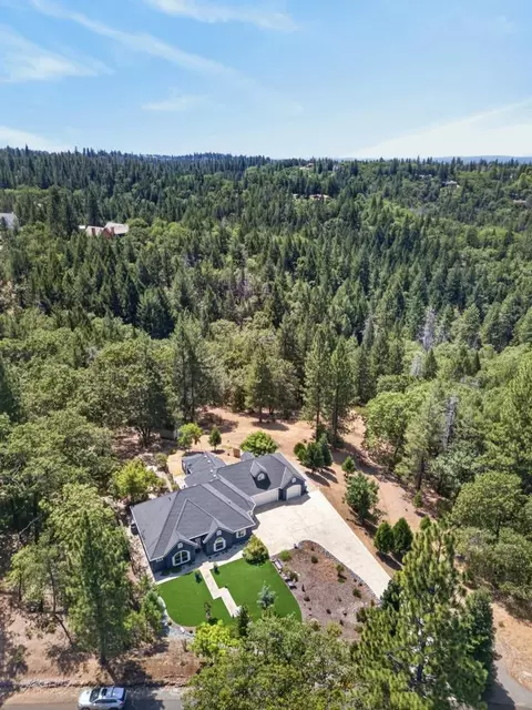 View/Area - 3551 Parleys Canyon Rd, Placerville, CA 95667 photo 3 of 8