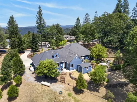 View/Area - 3551 Parleys Canyon Rd, Placerville, CA 95667 photo 8 of 8