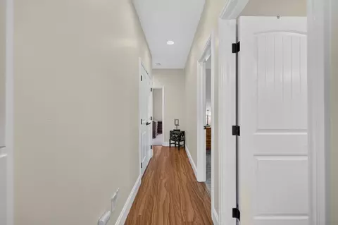 Entry Way - 3551 Parleys Canyon Rd, Placerville, CA 95667 photo 5 of 5