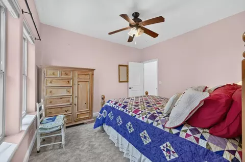 Bedroom - 3551 Parleys Canyon Rd, Placerville, CA 95667 photo 5 of 6