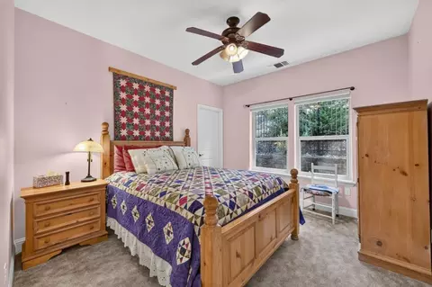 Bedroom - 3551 Parleys Canyon Rd, Placerville, CA 95667 photo 4 of 6