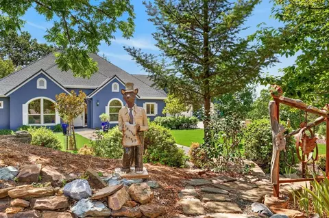 Exterior - 3551 Parleys Canyon Rd, Placerville, CA 95667 photo 9 of 22