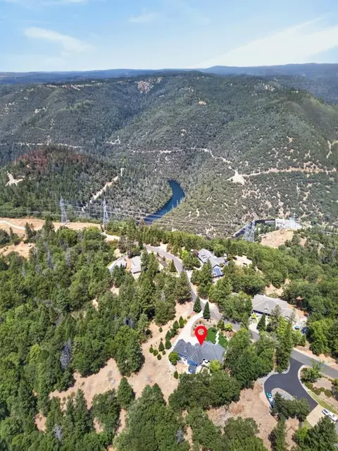 View/Area - 3551 Parleys Canyon Rd, Placerville, CA 95667 photo 6 of 8