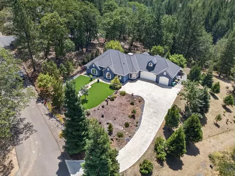 View/Area - 3551 Parleys Canyon Rd, Placerville, CA 95667 photo 2 of 8