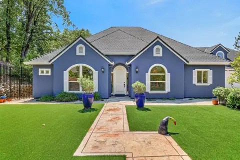 Exterior - 3551 Parleys Canyon Rd, Placerville, CA 95667 photo 10 of 22