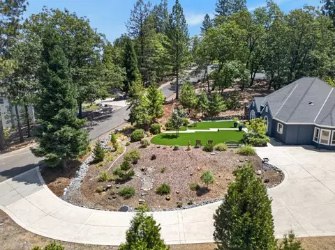 Exterior - 3551 Parleys Canyon Rd, Placerville, CA 95667 photo 21 of 22
