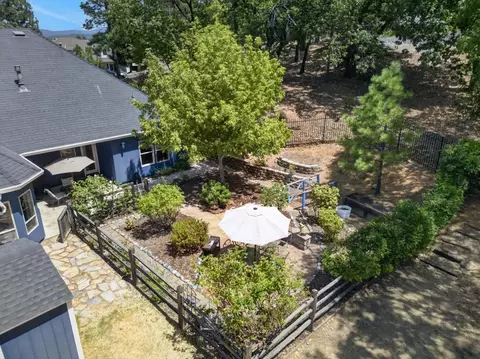 Exterior - 3551 Parleys Canyon Rd, Placerville, CA 95667 photo 20 of 22