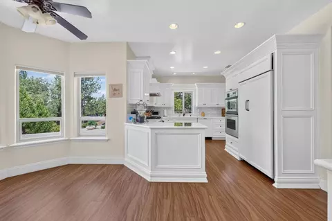 Kitchen - 3551 Parleys Canyon Rd, Placerville, CA 95667 photo 5 of 5