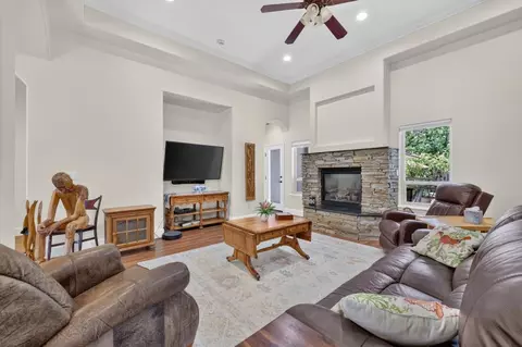 Living - 3551 Parleys Canyon Rd, Placerville, CA 95667 photo 3 of 3