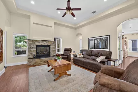 Living - 3551 Parleys Canyon Rd, Placerville, CA 95667 photo 2 of 3