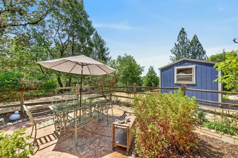 Exterior - 3551 Parleys Canyon Rd, Placerville, CA 95667 photo 13 of 22
