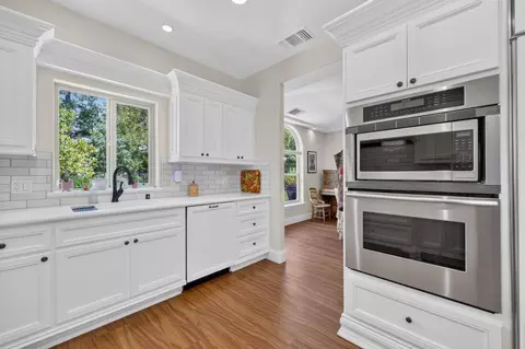 Kitchen - 3551 Parleys Canyon Rd, Placerville, CA 95667 photo 4 of 5