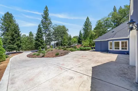 Exterior - 3551 Parleys Canyon Rd, Placerville, CA 95667 photo 4 of 22