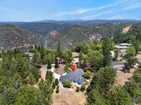 View/Area - 3551 Parleys Canyon Rd, Placerville, CA 95667 photo 7 of 8