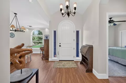 Entry Way - 3551 Parleys Canyon Rd, Placerville, CA 95667 photo 1 of 5
