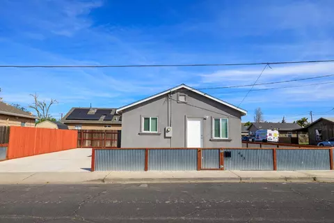 Exterior - 403 Stockton St, Manteca, CA 95337 photo 10 of 10