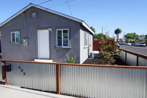 Exterior - 403 Stockton St, Manteca, CA 95337 photo 3 of 10