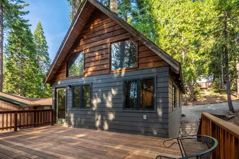 Exterior - 3659 Ben Thorn Dr, Dorrington, CA 95223 photo 3 of 4