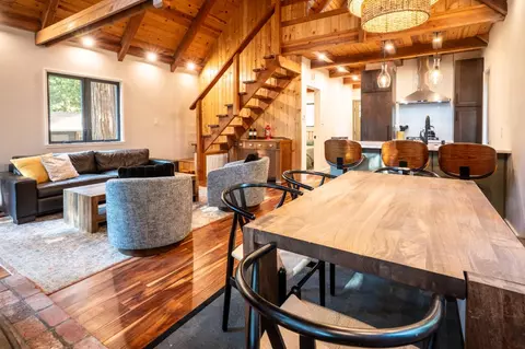Dining - 3659 Ben Thorn Dr, Dorrington, CA 95223 photo 1 of 2