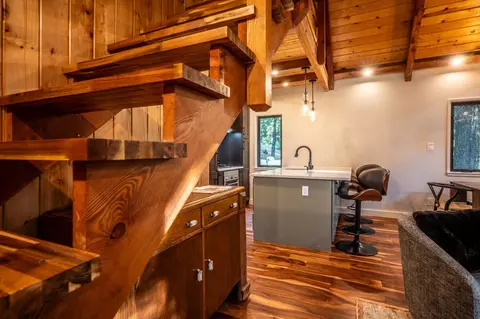 Entry Way - 3659 Ben Thorn Dr, Dorrington, CA 95223 photo 1 of 1