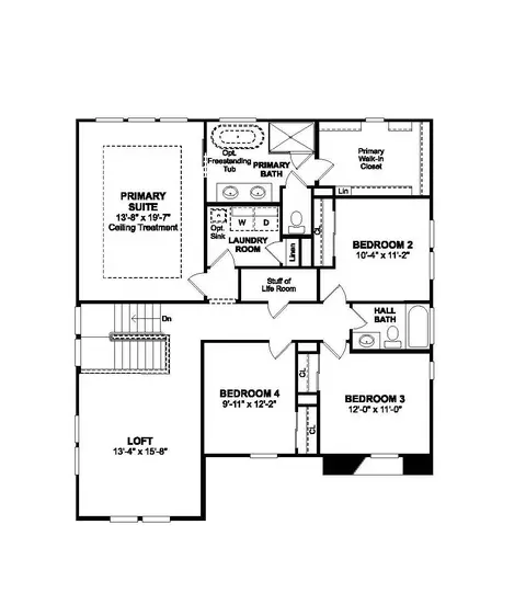 254 Weathervane Dr, Lathrop, CA 95330 photo 3