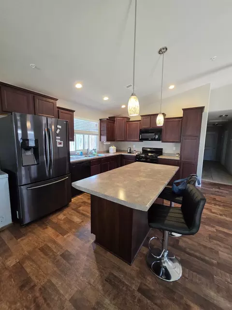 Kitchen - 1730 School St, Anderson, CA 96007 photo 2 of 2