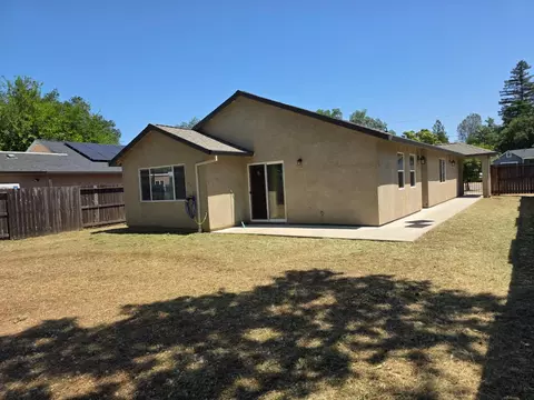 Exterior - 1730 School St, Anderson, CA 96007 photo 5 of 5