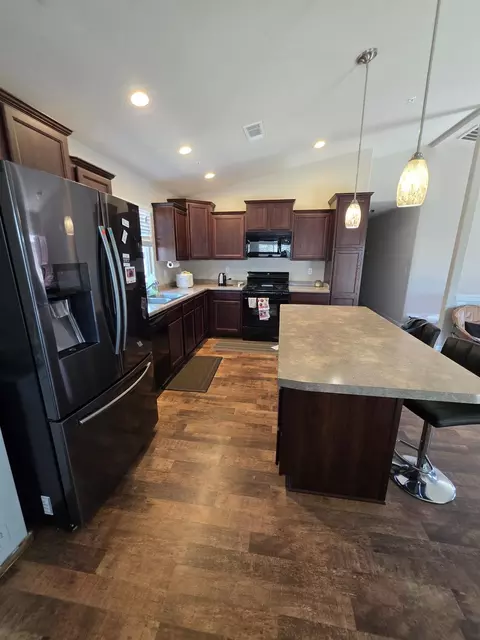 Kitchen - 1730 School St, Anderson, CA 96007 photo 1 of 2
