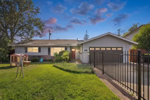 2618 Don Juan Dr, Rancho Cordova, CA 95670