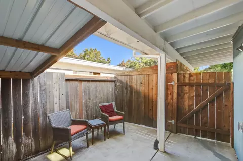 Exterior - 1221 Bucknell Dr, Davis, CA 95616 photo 12 of 25