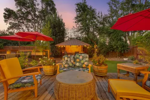 Exterior - 1221 Bucknell Dr, Davis, CA 95616 photo 22 of 25