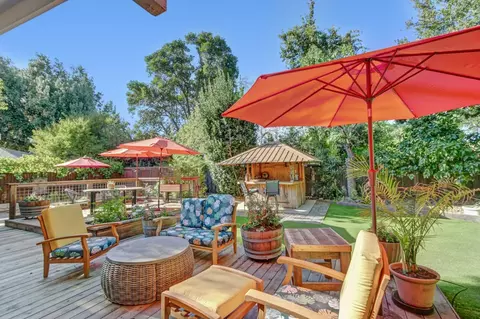 Exterior - 1221 Bucknell Dr, Davis, CA 95616 photo 5 of 25