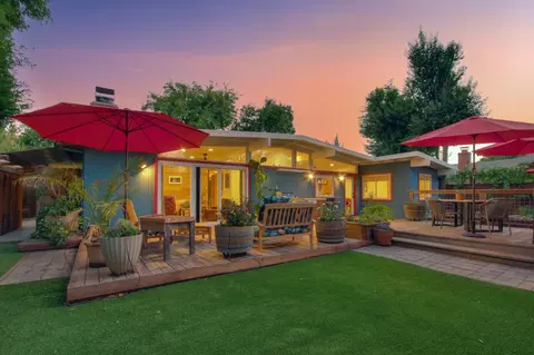 Exterior - 1221 Bucknell Dr, Davis, CA 95616 photo 18 of 25