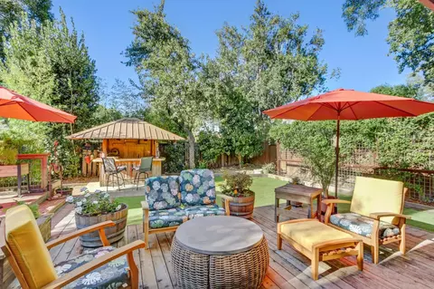 Exterior - 1221 Bucknell Dr, Davis, CA 95616 photo 4 of 25