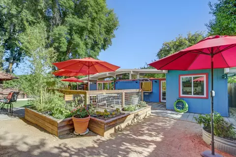 Exterior - 1221 Bucknell Dr, Davis, CA 95616 photo 10 of 25