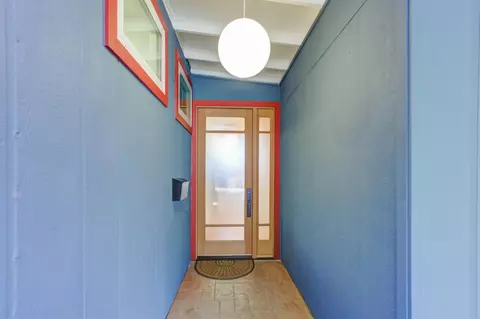 Entry Way - 1221 Bucknell Dr, Davis, CA 95616 photo 1 of 3