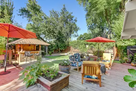 Exterior - 1221 Bucknell Dr, Davis, CA 95616 photo 3 of 25